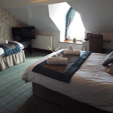 Llety Teifi Guesthouse Cardigan Zewnętrze zdjęcie