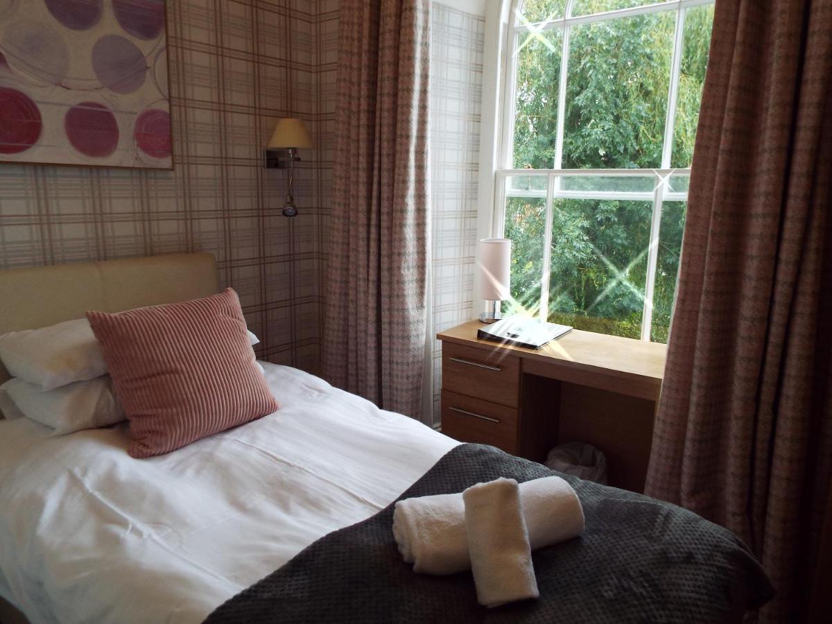 Llety Teifi Guesthouse Cardigan Zewnętrze zdjęcie
