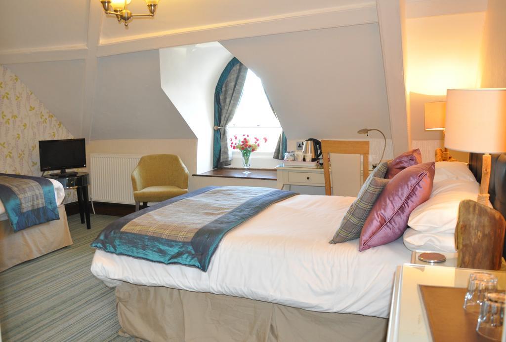 Llety Teifi Guesthouse Cardigan Zewnętrze zdjęcie