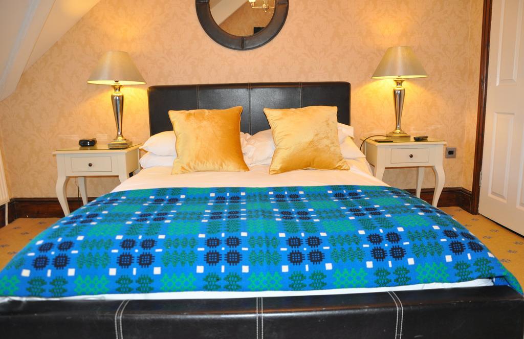 Llety Teifi Guesthouse Cardigan Pokój zdjęcie