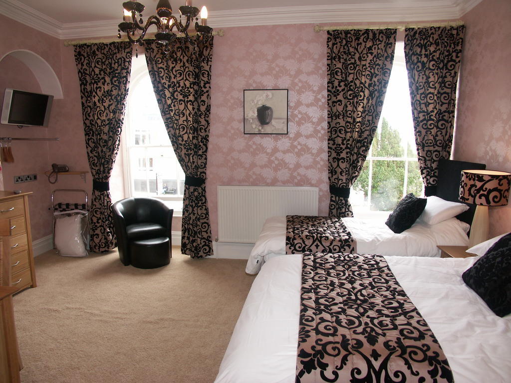 Llety Teifi Guesthouse Cardigan Pokój zdjęcie