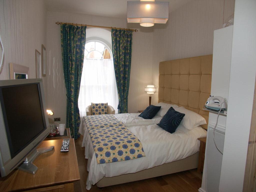 Llety Teifi Guesthouse Cardigan Pokój zdjęcie