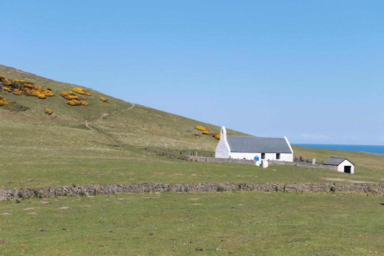 Llety Teifi Guesthouse Cardigan Zewnętrze zdjęcie